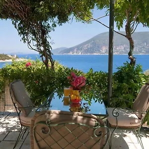 Amaryllis House Villa