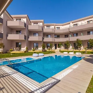Aria Garden , Nikiti (Sithonia) Greece