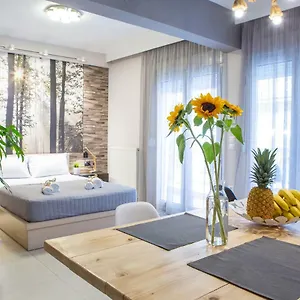 Modern Est.6 , Thessaloniki Greece